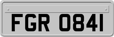 FGR0841