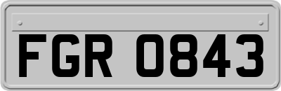 FGR0843