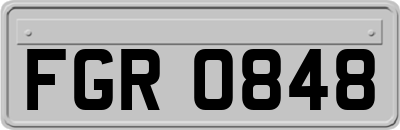 FGR0848