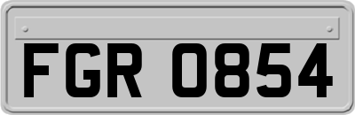 FGR0854