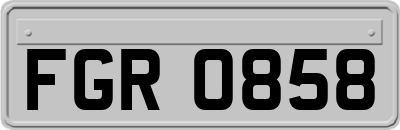 FGR0858