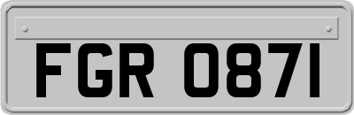 FGR0871
