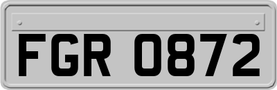 FGR0872