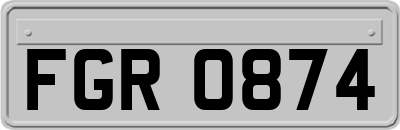 FGR0874