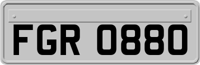 FGR0880