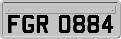 FGR0884