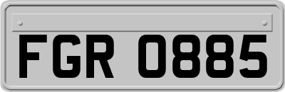 FGR0885