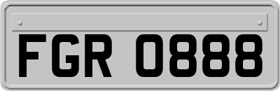 FGR0888