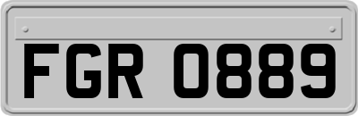 FGR0889