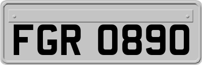 FGR0890