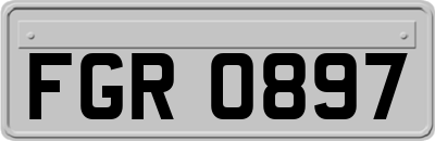 FGR0897