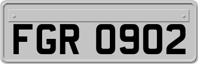 FGR0902