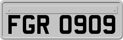FGR0909