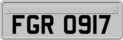 FGR0917