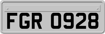 FGR0928