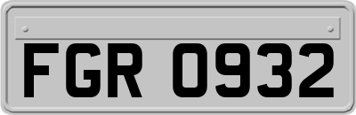 FGR0932