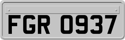 FGR0937