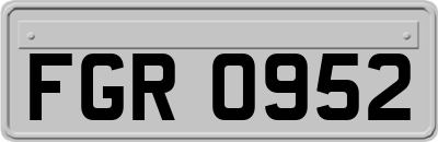 FGR0952