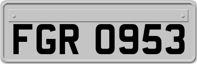 FGR0953