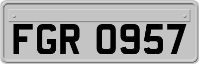 FGR0957