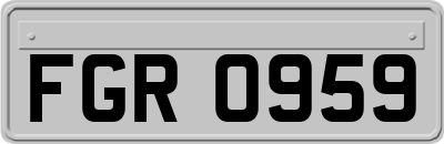 FGR0959