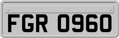 FGR0960