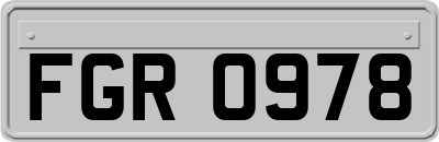 FGR0978