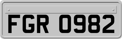 FGR0982