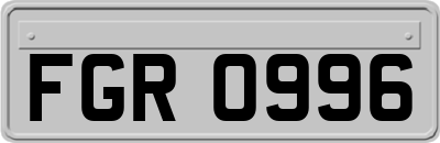 FGR0996