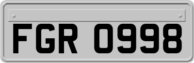 FGR0998