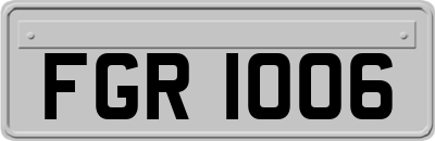 FGR1006