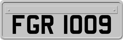 FGR1009