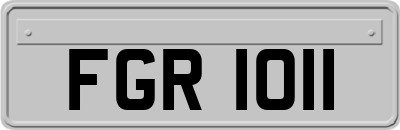 FGR1011