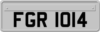 FGR1014