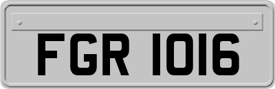 FGR1016