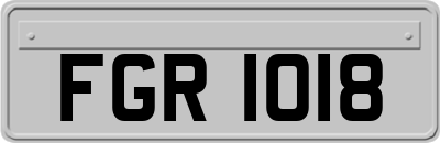 FGR1018