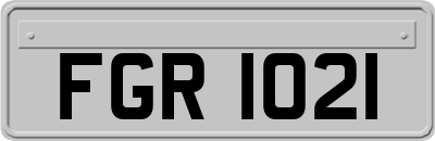 FGR1021