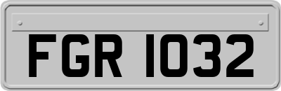 FGR1032