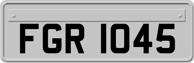 FGR1045