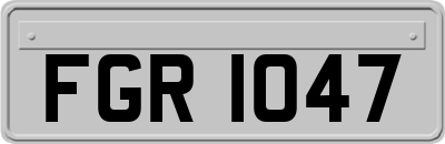 FGR1047