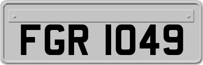 FGR1049