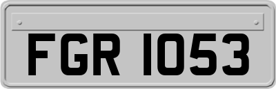 FGR1053