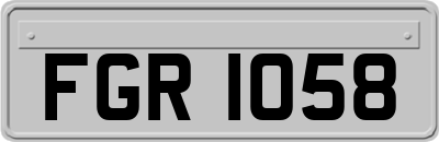 FGR1058
