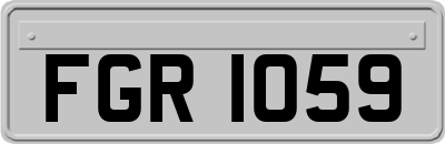 FGR1059