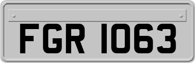 FGR1063