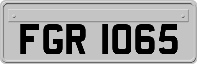FGR1065