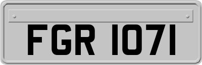 FGR1071