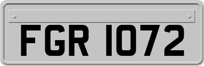 FGR1072