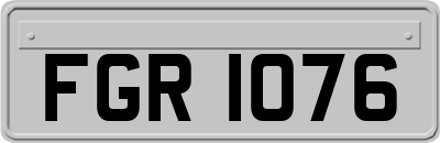 FGR1076