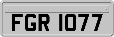 FGR1077